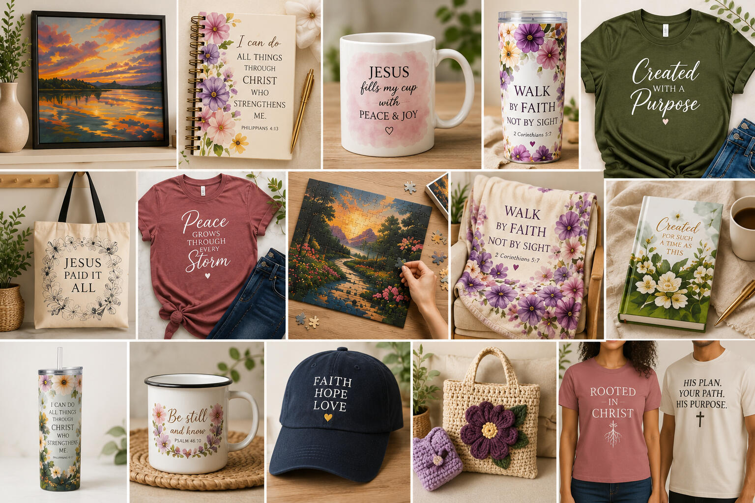 Available Collections Available Collections