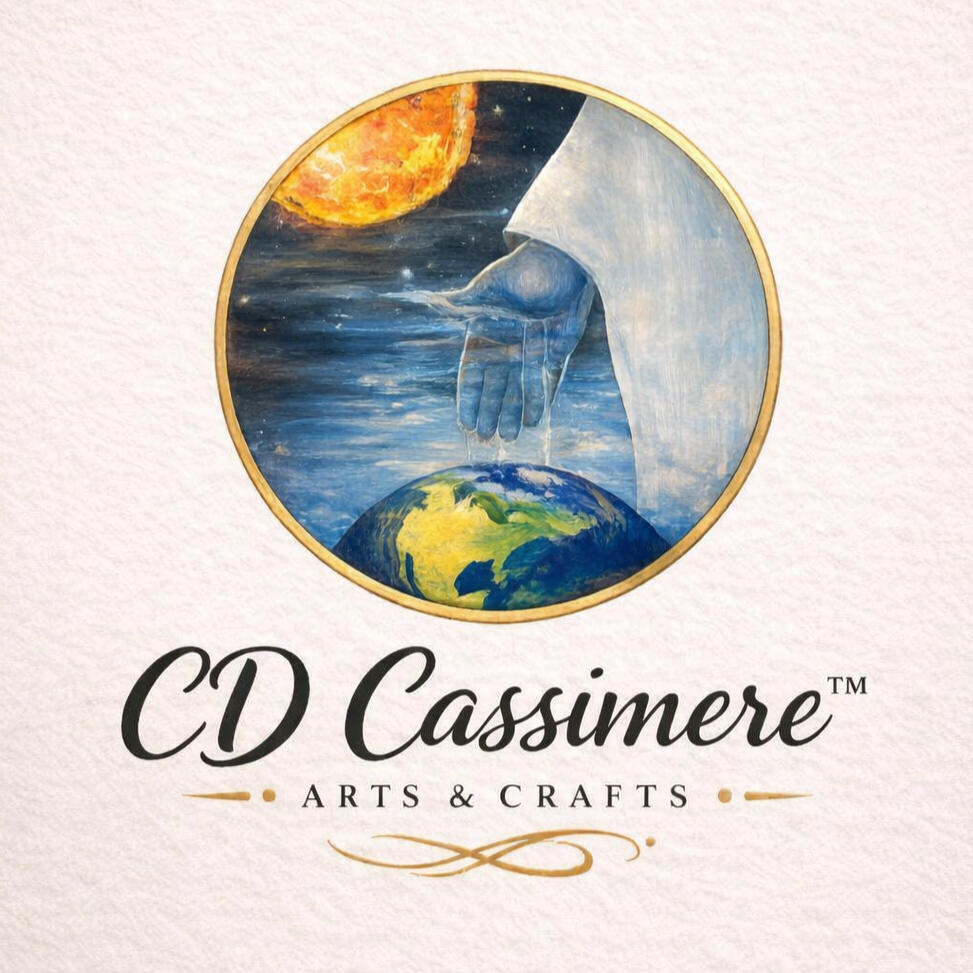 CD Cassimere Arts & Crafts™